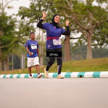 Runner Photo 7542124