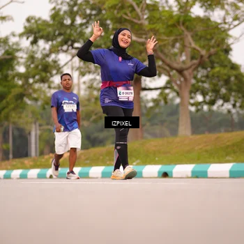 Runner Photo 7542125