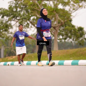 Runner Photo 7542127