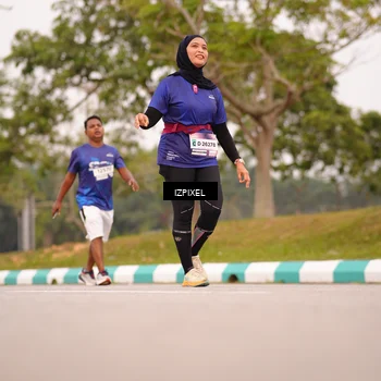 Runner Photo 7542129