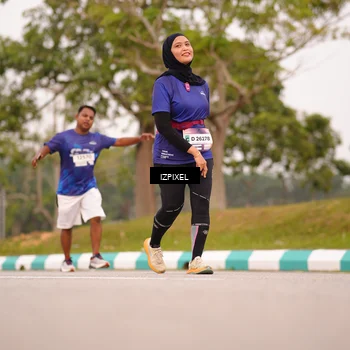 Runner Photo 7542130