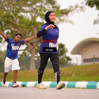 Runner Photo 7542132