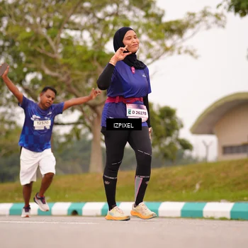 Runner Photo 7542133