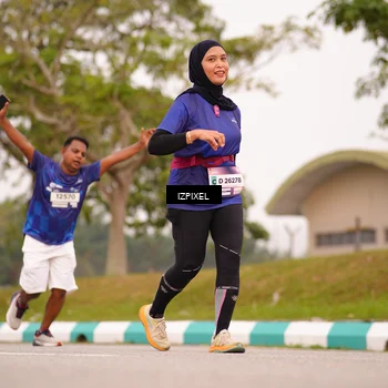 Runner Photo 7542135