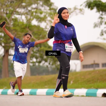 Runner Photo 7542137