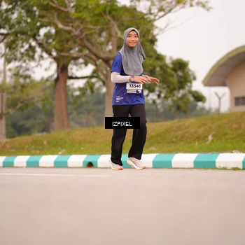 Runner Photo 7542139
