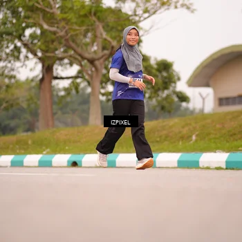 Runner Photo 7542141