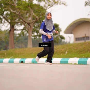 Runner Photo 7542143