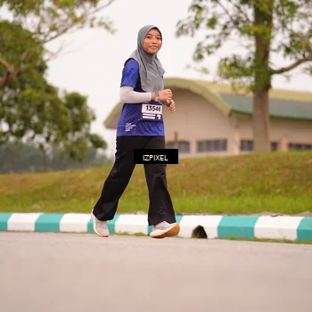Runner Photo 7542145