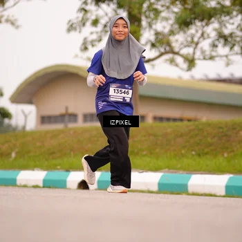 Runner Photo 7542149