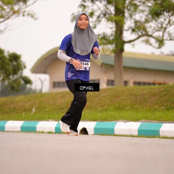 Runner Photo 7542150