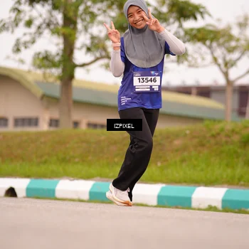 Runner Photo 7542151