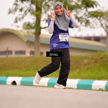 Runner Photo 7542152