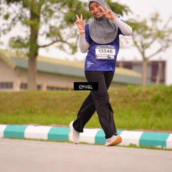 Runner Photo 7542153