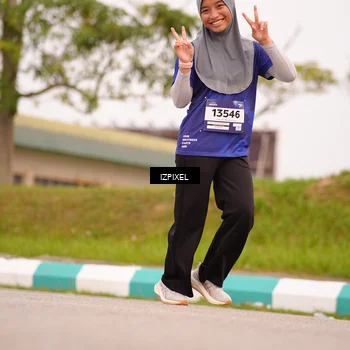 Runner Photo 7542155