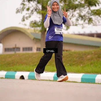 Runner Photo 7542157