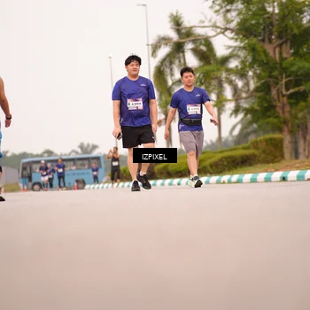 Runner Photo 7542160