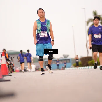Runner Photo 7542166