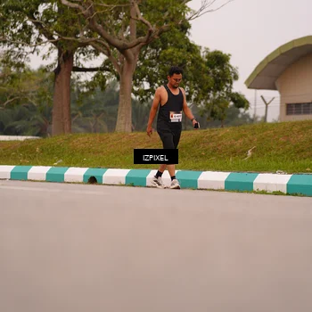 Runner Photo 7542172