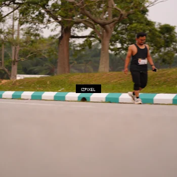 Runner Photo 7542175