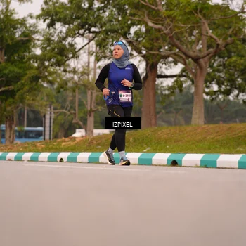 Runner Photo 7542181