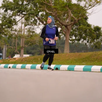Runner Photo 7542184