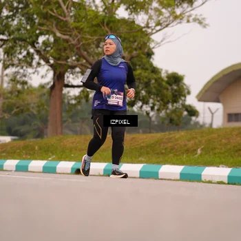 Runner Photo 7542187