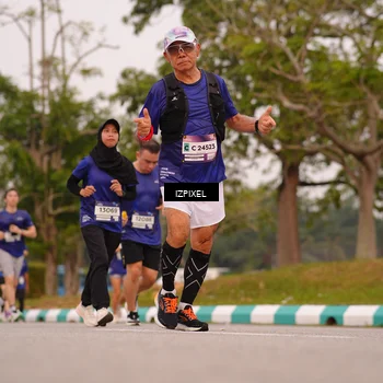 Runner Photo 7542197