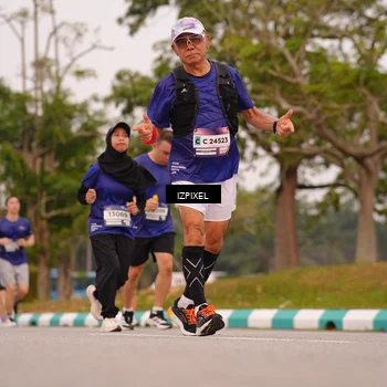 Runner Photo 7542199