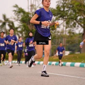 Runner Photo 7542205