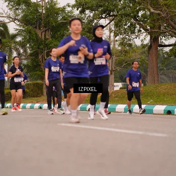 Runner Photo 7542207