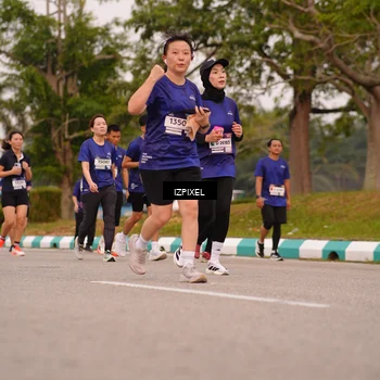 Runner Photo 7542209