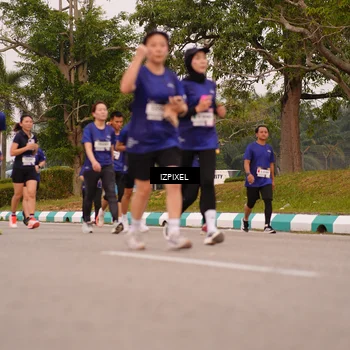 Runner Photo 7542214
