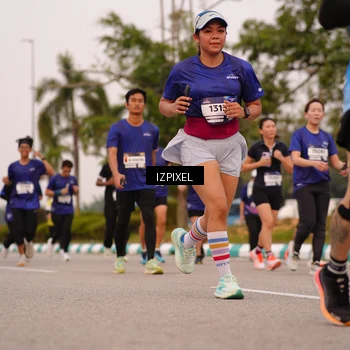 Runner Photo 7542215