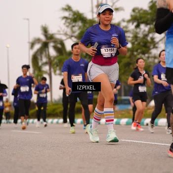 Runner Photo 7542216