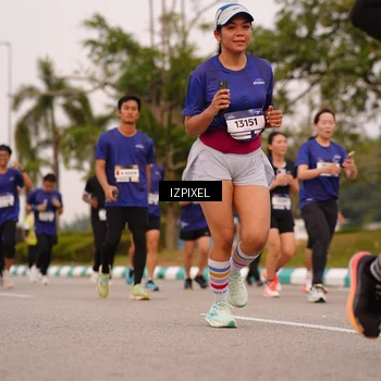 Runner Photo 7542217