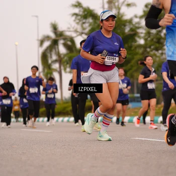 Runner Photo 7542218