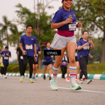 Runner Photo 7542219