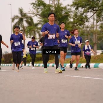 Runner Photo 7542220