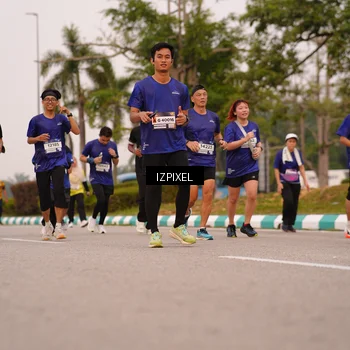 Runner Photo 7542221