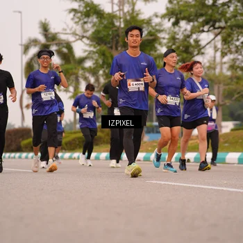 Runner Photo 7542225