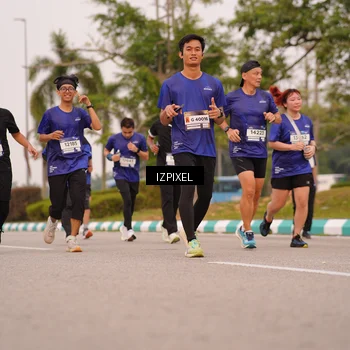 Runner Photo 7542227