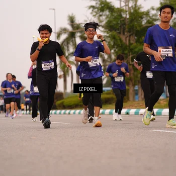 Runner Photo 7542228