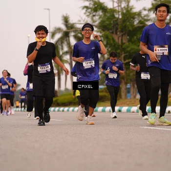 Runner Photo 7542229