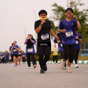 Runner Photo 7542230