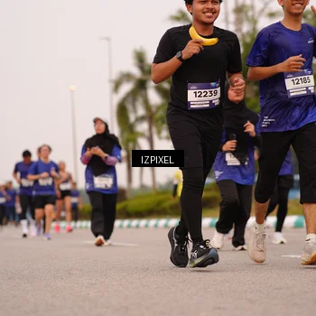 Runner Photo 7542231