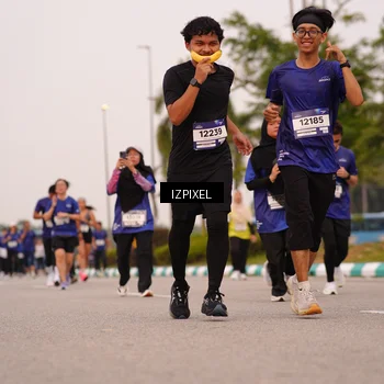 Runner Photo 7542232