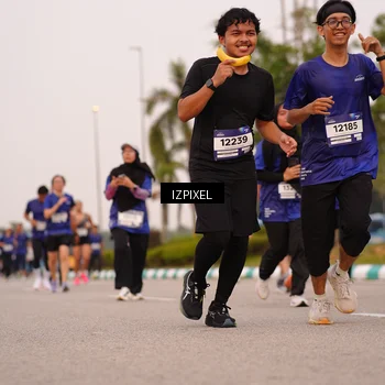 Runner Photo 7542234