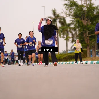 Runner Photo 7542235