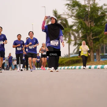 Runner Photo 7542237